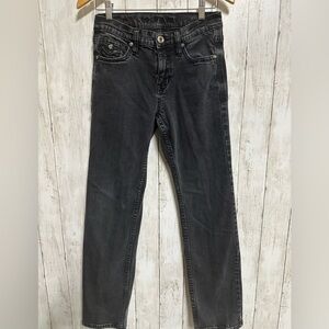 Cody James Black (faded) Jeans size 29x32
